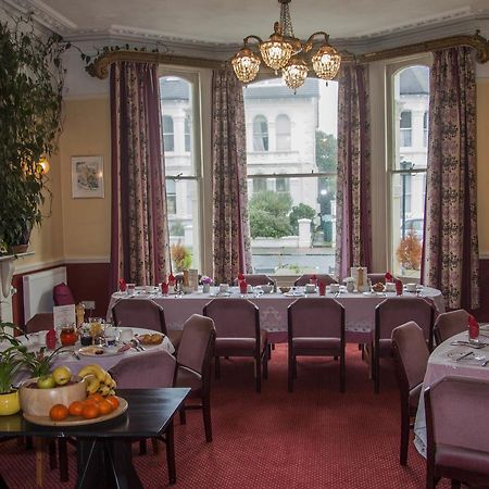 Adastral Hotel Brighton Eksteriør billede