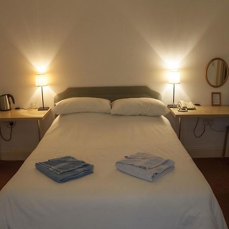 Adastral Hotel Brighton Eksteriør billede