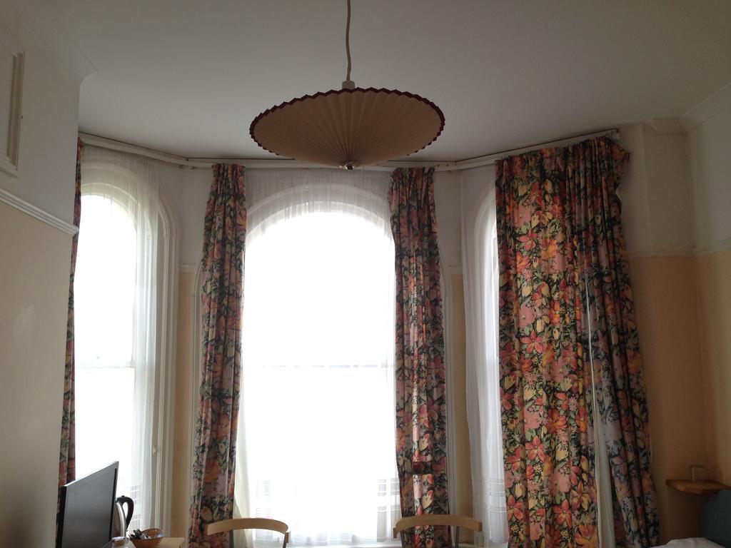 Adastral Hotel Brighton Værelse billede