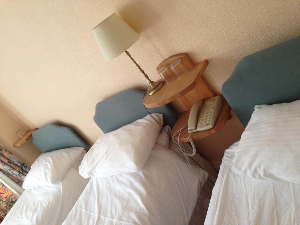 Adastral Hotel Brighton Værelse billede