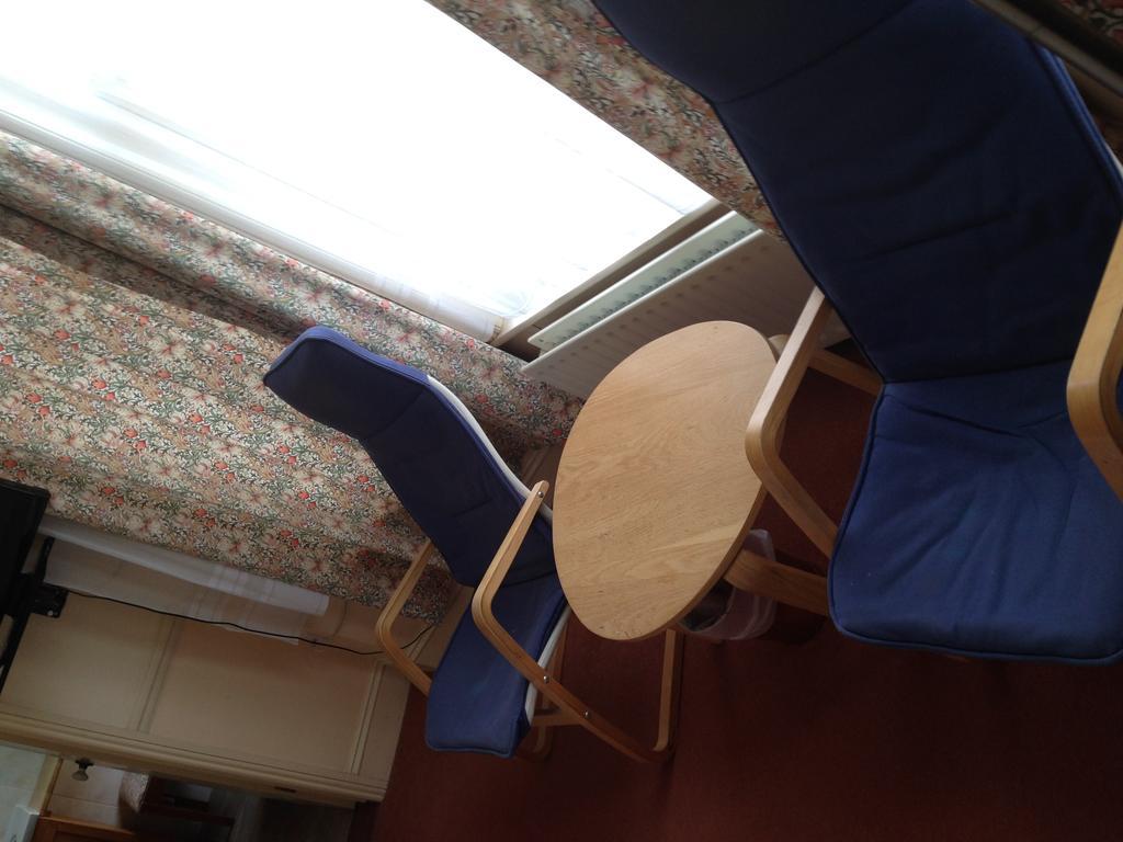 Adastral Hotel Brighton Værelse billede