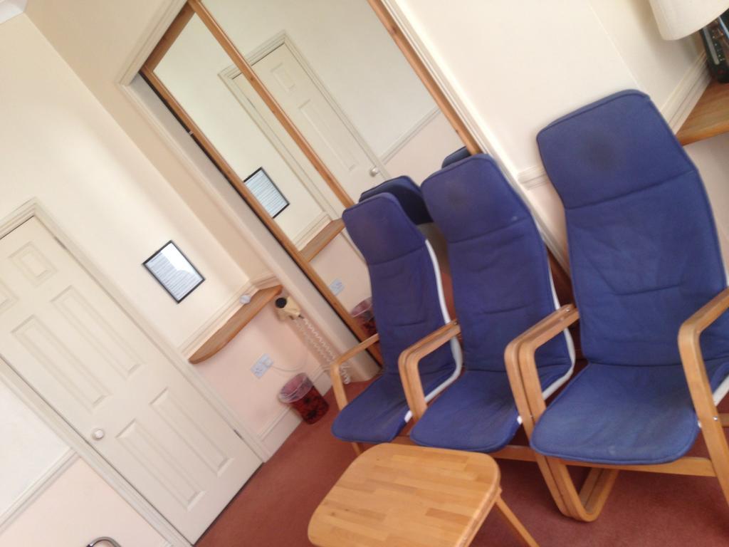 Adastral Hotel Brighton Værelse billede