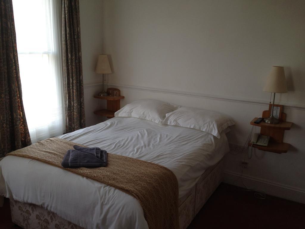 Adastral Hotel Brighton Værelse billede
