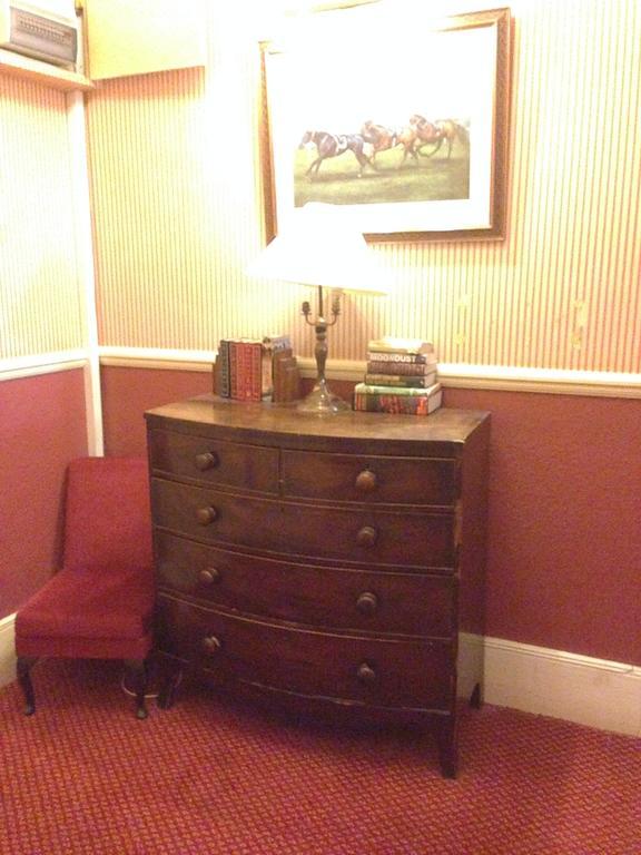 Adastral Hotel Brighton Eksteriør billede