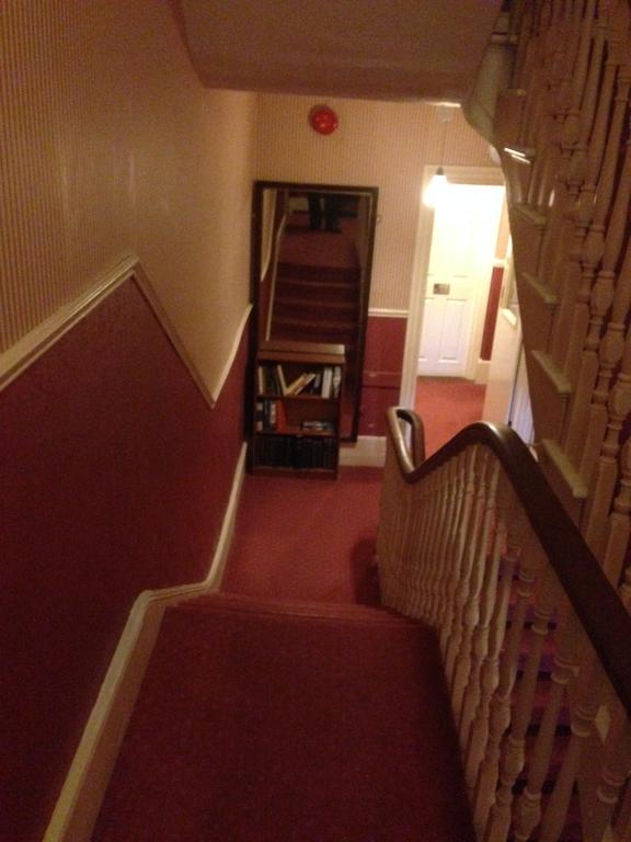 Adastral Hotel Brighton Eksteriør billede
