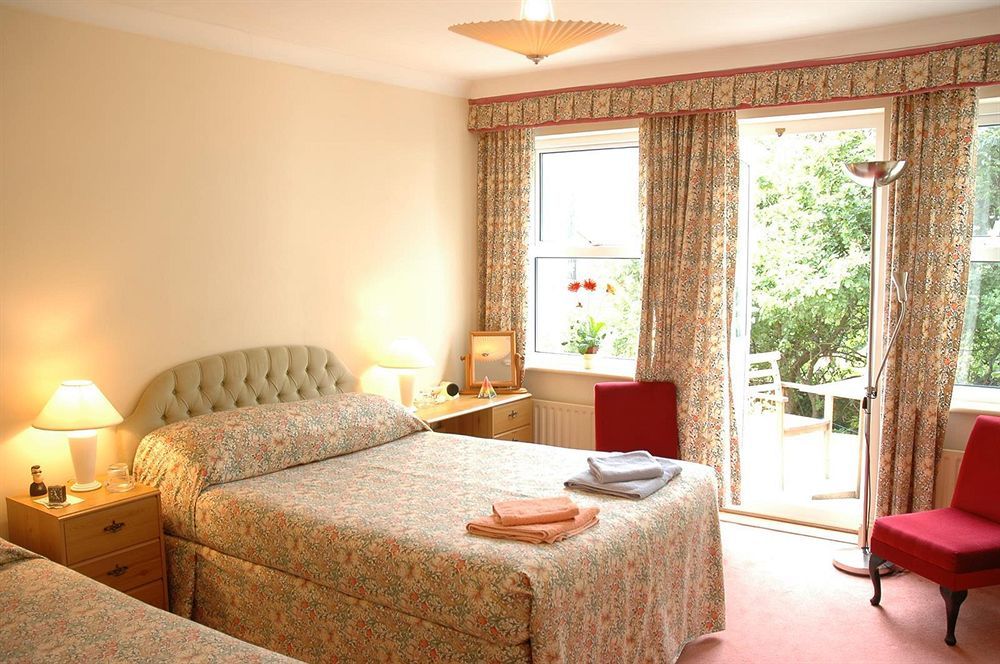 Adastral Hotel Brighton Eksteriør billede