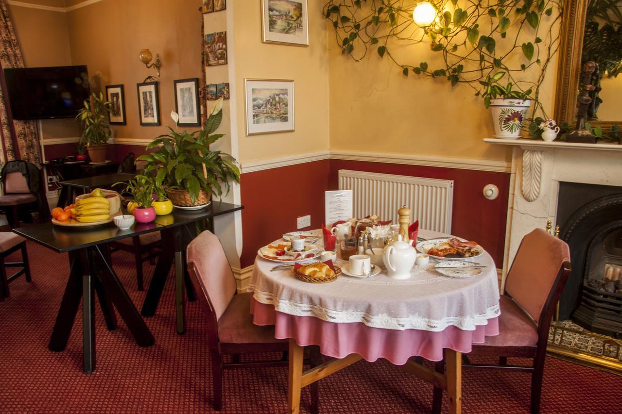 Adastral Hotel Brighton Eksteriør billede