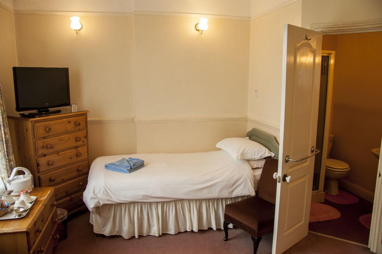 Adastral Hotel Brighton Eksteriør billede